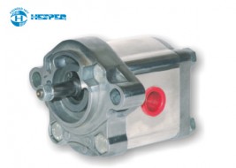 BHP1系列HESPER齿轮泵